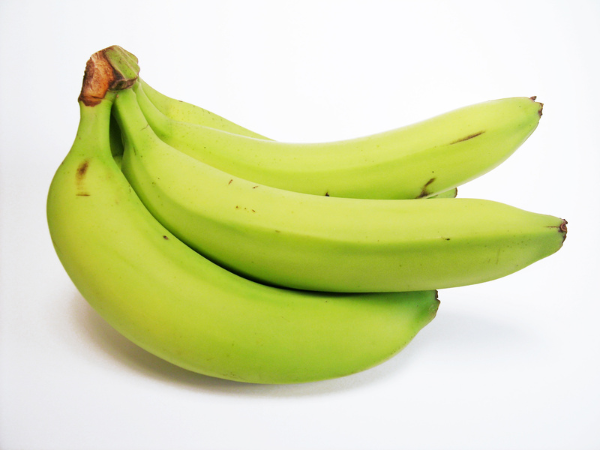 Banana Exporter from India