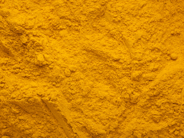 Turmeric Powder Export India